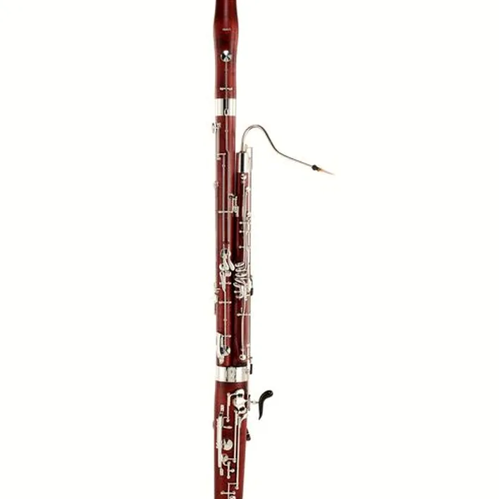 Le basson Amati ABN 41 IV Bassoon / Avis, Comparatif et Test