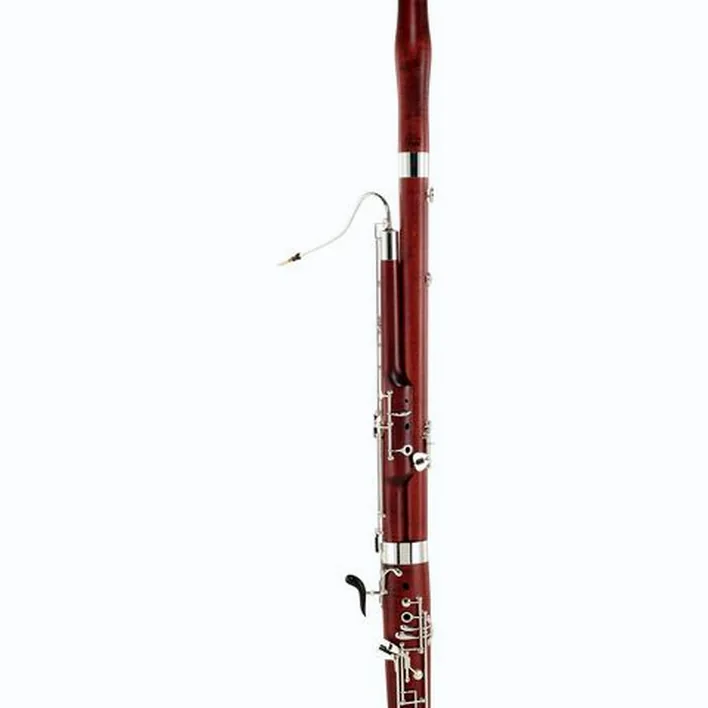 Le basson Amati ABN 41 IV Bassoon / Avis, Comparatif et Test