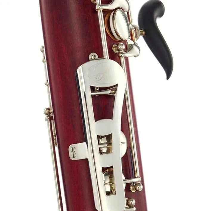 Le basson Schreiber WS5010-2-0GB Bassoon Comparatif, Test & Avis