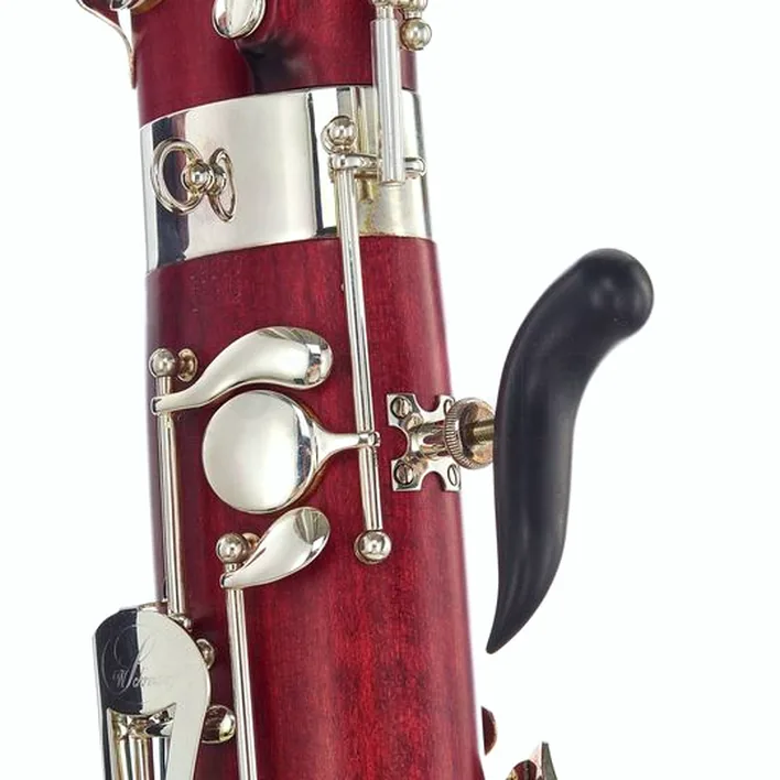 Le basson Schreiber WS5010-2-0GB Bassoon Comparatif, Test & Avis