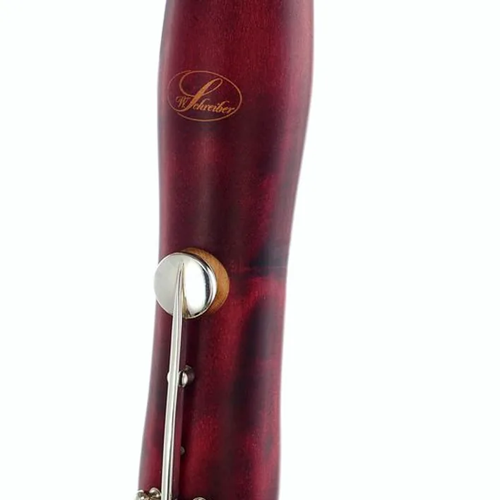 Le basson Schreiber WS5010-2-0GB Bassoon Comparatif, Test & Avis