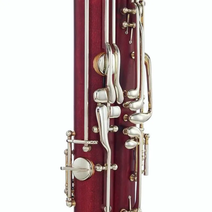 Le basson Schreiber WS5010-2-0GB Bassoon Comparatif, Test & Avis
