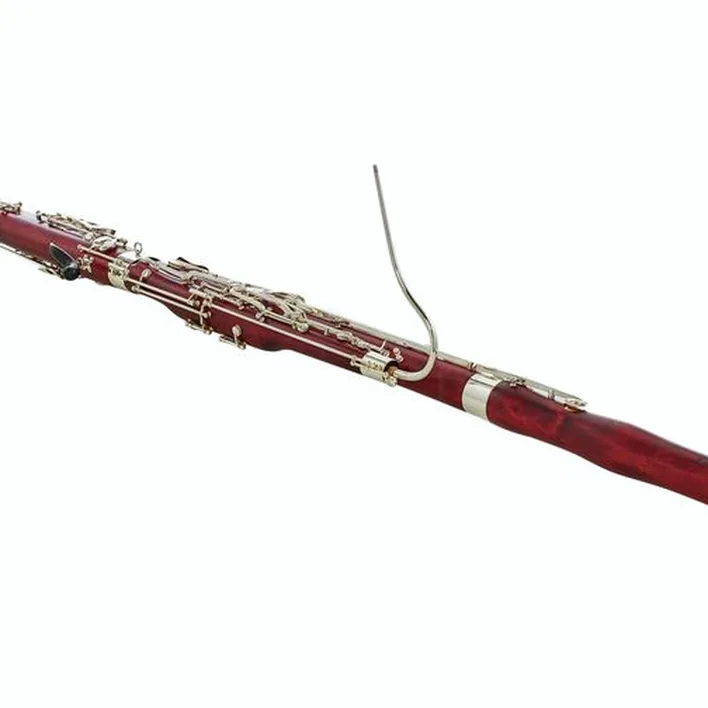 Le basson Schreiber WS5010-2-0GB Bassoon Comparatif, Test & Avis