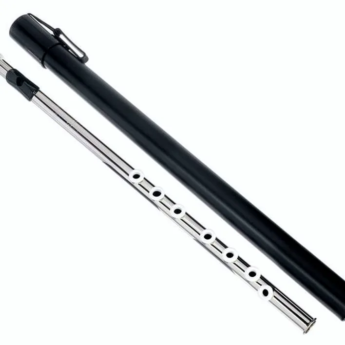Le bois de défilé Sandner Alto 80 Solo Fb Black / Test, Comparatif, Avis