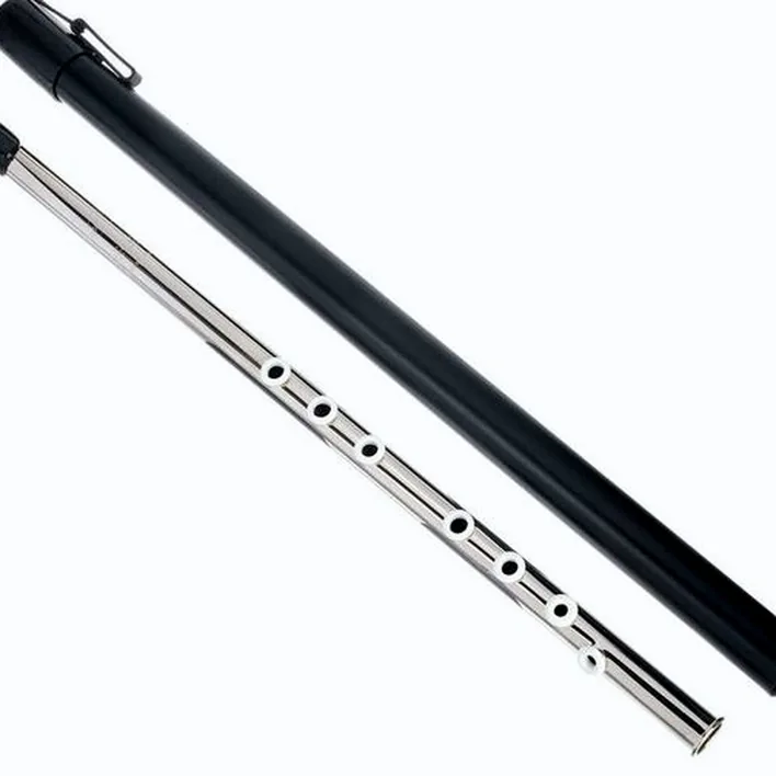Le bois de défilé Sandner Tenor 80 Solo C Black : Avis, Comparatif, Test