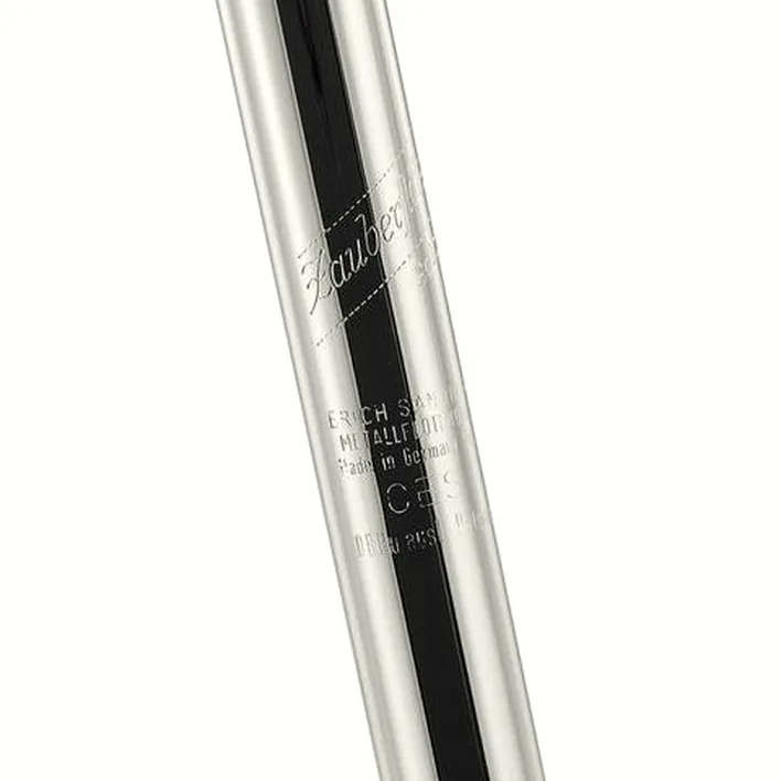 Le bois de défilé Sandner Tenor 80 Solo Cb Black Avis, Test & Comparatif