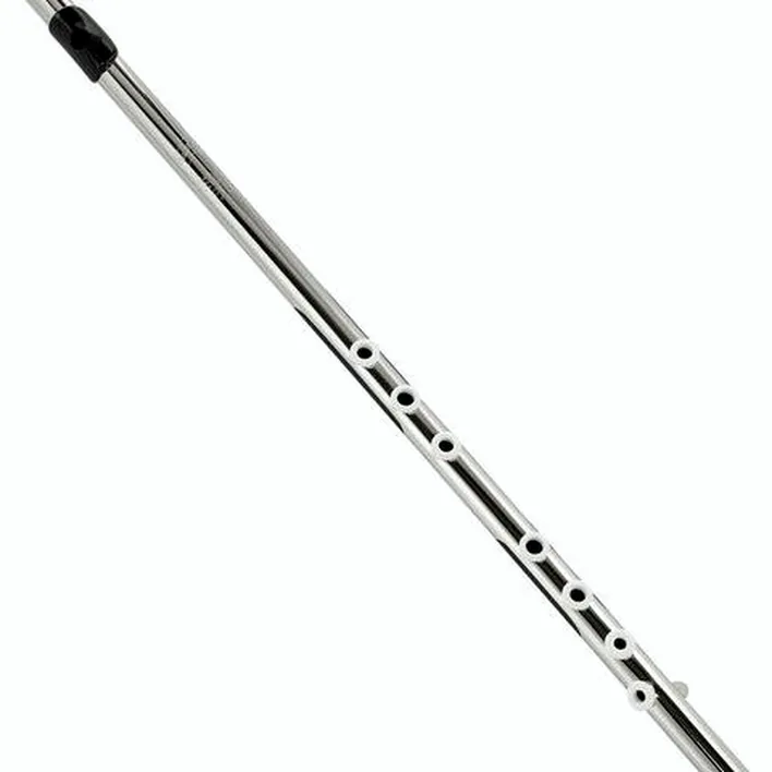 Le bois de défilé Sandner Tenor 80 Solo Cb Black Avis, Test & Comparatif