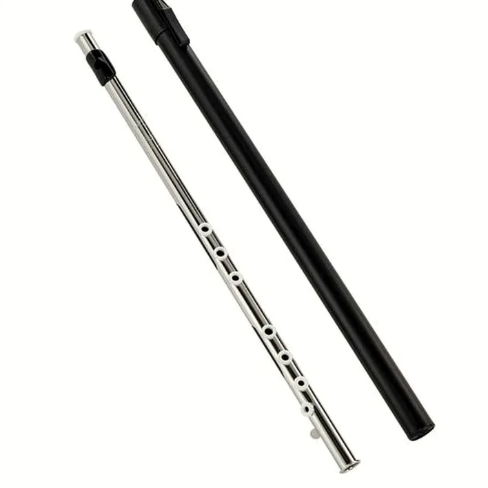 Le bois de défilé Sandner Tenor 80 Solo Cb Black Avis, Test & Comparatif