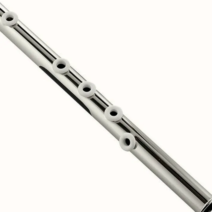 Le bois de défilé Sandner Tenor 80 Solo Cb Black Avis, Test & Comparatif