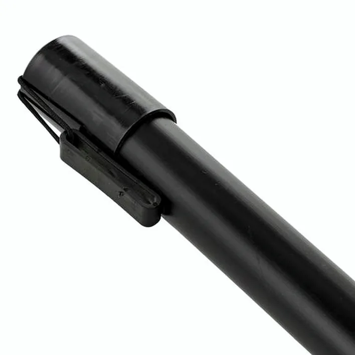 Le bois de défilé Sandner Tenor 80 Solo Cb Black Avis, Test & Comparatif