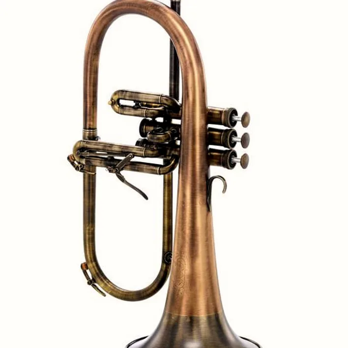Bugle Adams F1 RM Custom 045 160 AF : Avis, Comparatif & Test