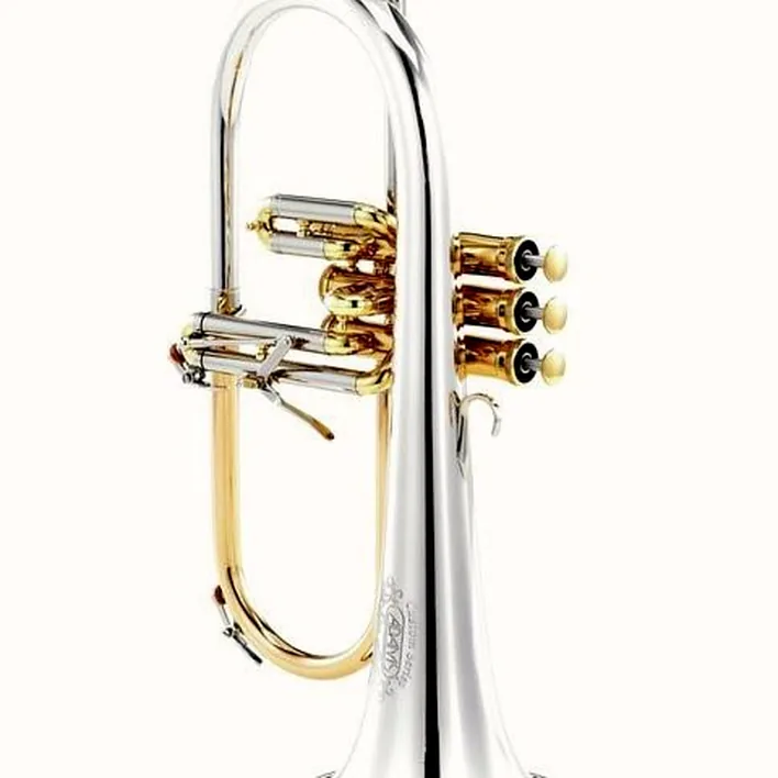 Avis, Test du bugle Adams F1 SS Custom 045 150 L