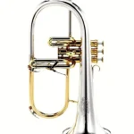 Avis, Test du bugle Adams F1 SS Custom 045 150 L