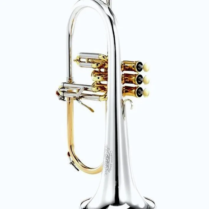 Avis, Test du bugle Adams F1 SS Custom 045 150 L