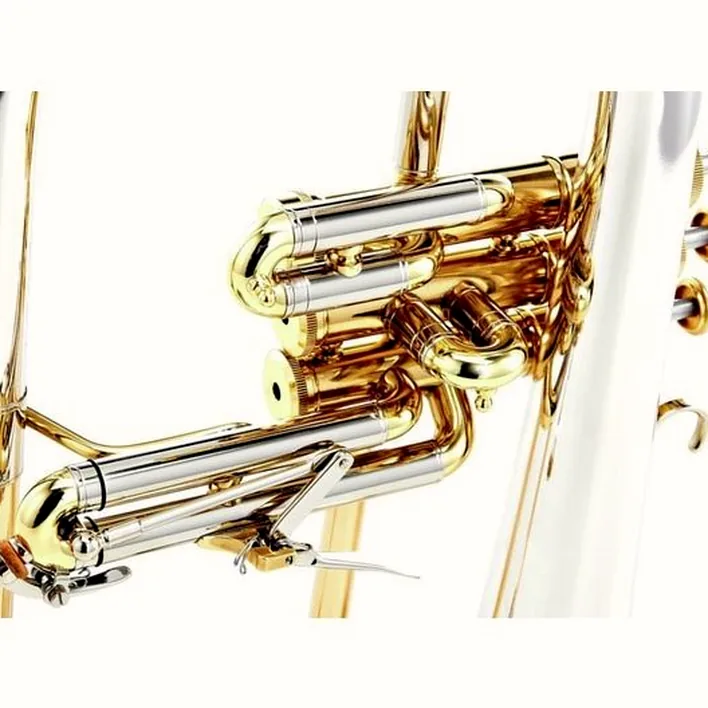 Avis, Test du bugle Adams F1 SS Custom 045 150 L