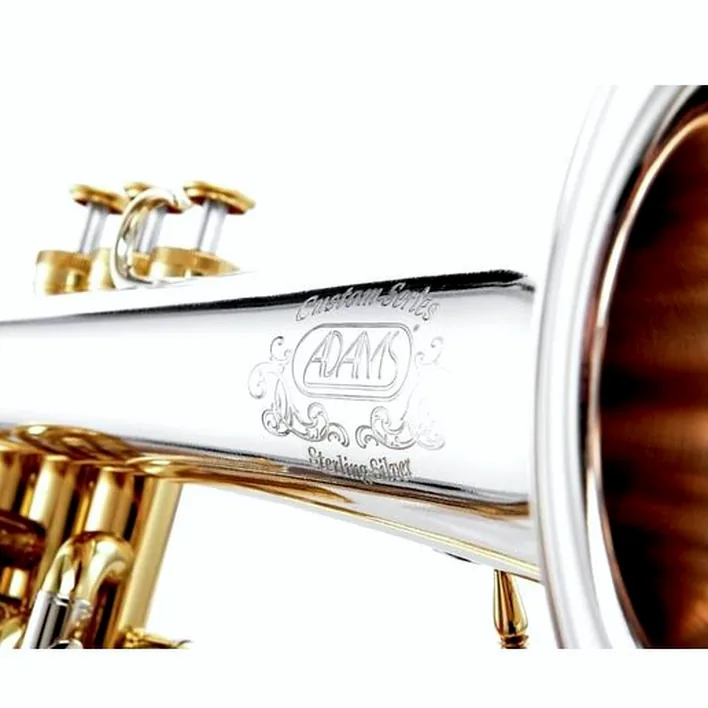 Avis, Test du bugle Adams F1 SS Custom 045 150 L