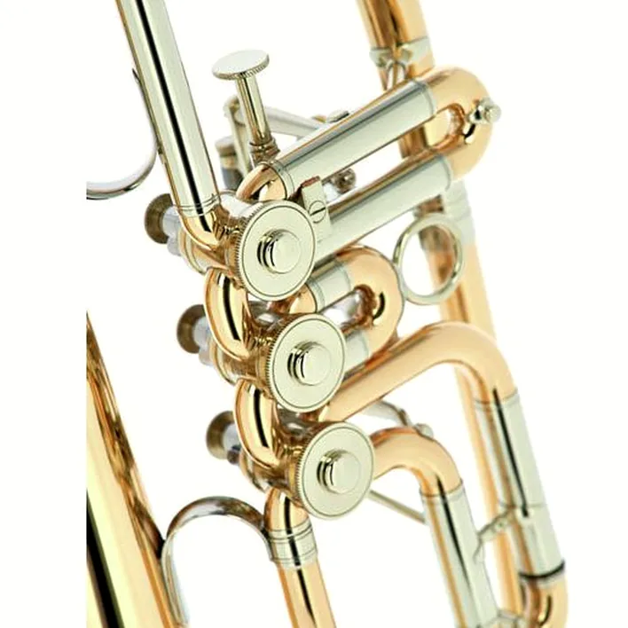Avis, Test : Krinner Vlado Kumpan Flugelhorn
