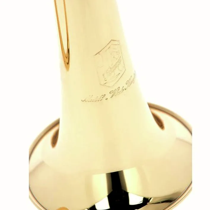 Avis, Test : Krinner Vlado Kumpan Flugelhorn
