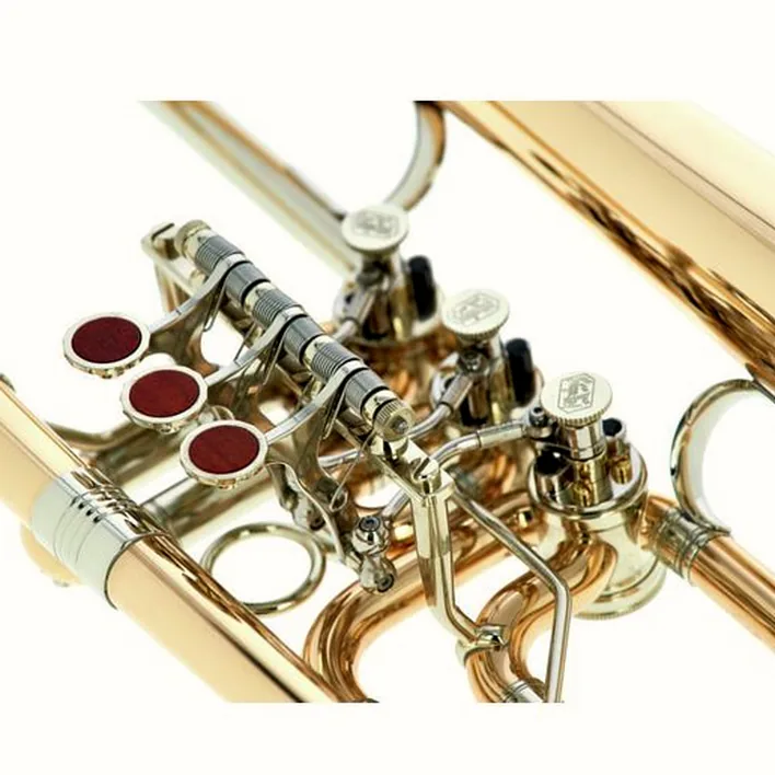 Avis, Test : Krinner Vlado Kumpan Flugelhorn