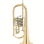 Bugle Melton MWF10GT-L Flugelhorn / Avis et Test
