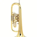 Bugle Miraphone 24R 0700 A Flugelhorn – Test, Avis & Comparatif