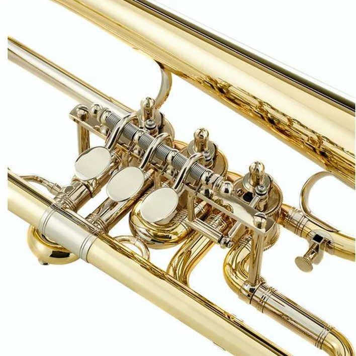 Bugle Miraphone 24R 0700 A Flugelhorn – Test, Avis & Comparatif
