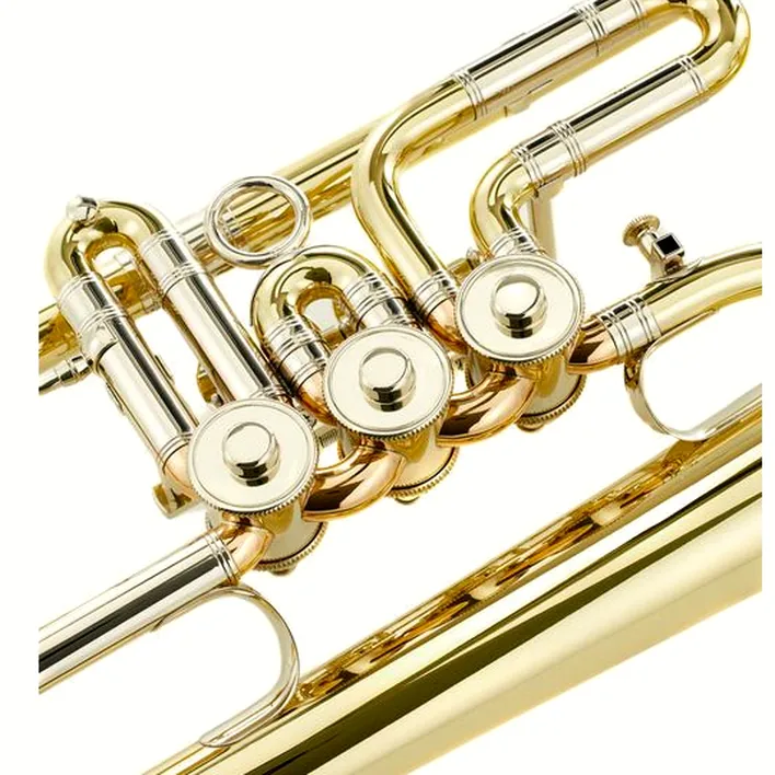 Bugle Miraphone 24R 0700 A Flugelhorn – Test, Avis & Comparatif