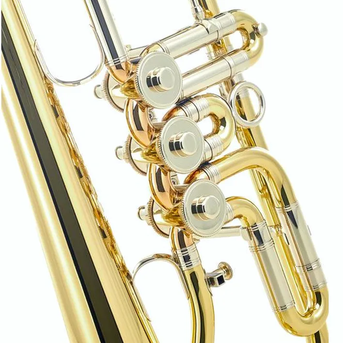 Bugle Miraphone 24R 0700 A Flugelhorn – Test, Avis & Comparatif