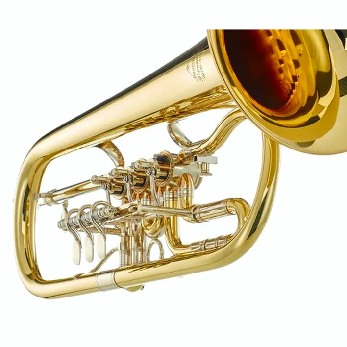 Bugle Miraphone 24R 0700 A Flugelhorn – Test, Avis & Comparatif