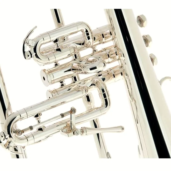 Avis & Test : Schilke 1040 FLS Bb- Flugelhorn