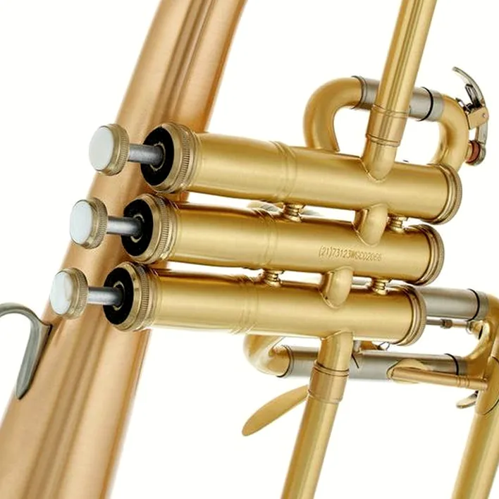 Avis et Test : Thomann FH-1000SL Flugelhorn