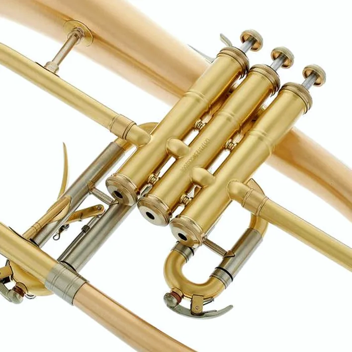 Avis et Test : Thomann FH-1000SL Flugelhorn
