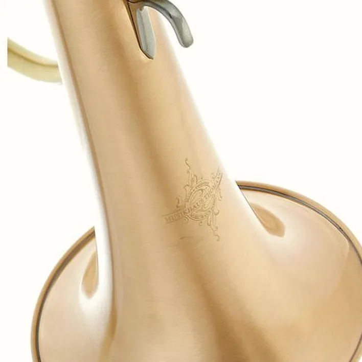 Avis et Test : Thomann FH-1000SL Flugelhorn