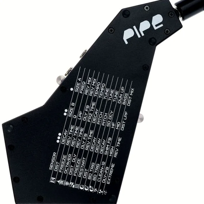Le contrôleur à vent SOMA The Pipe Black – Comparatif, Avis, Test