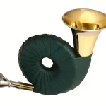 Le cor de chasse Kühnl & Hoyer 1306 Pocket Hunting Horn 40601 Avis, Test & Comparatif
