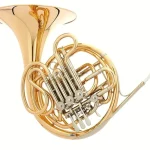 Le cor d’harmonie Hans Hoyer 6801G-L Double Horn – Avis, Comparatif et Test