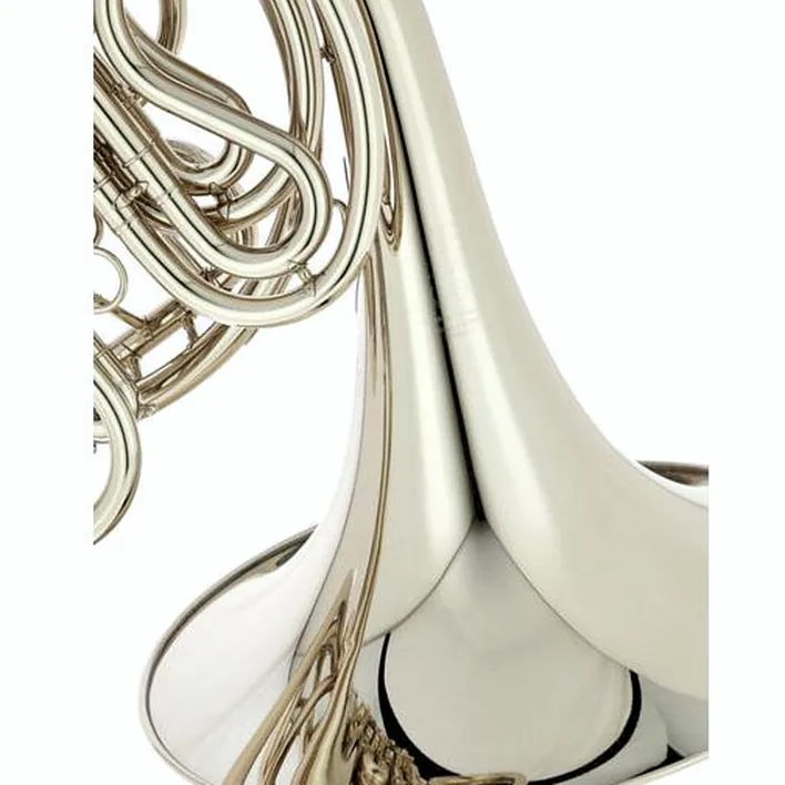 Le cor d’harmonie Hans Hoyer 6801NS-L Double Horn Avis et Test