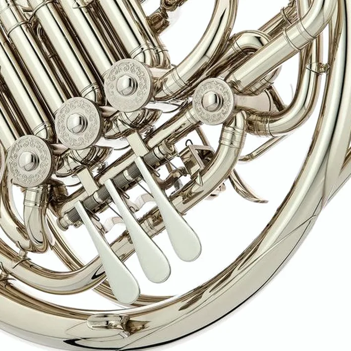 Le cor d’harmonie Hans Hoyer 6801NS-L Double Horn Avis et Test