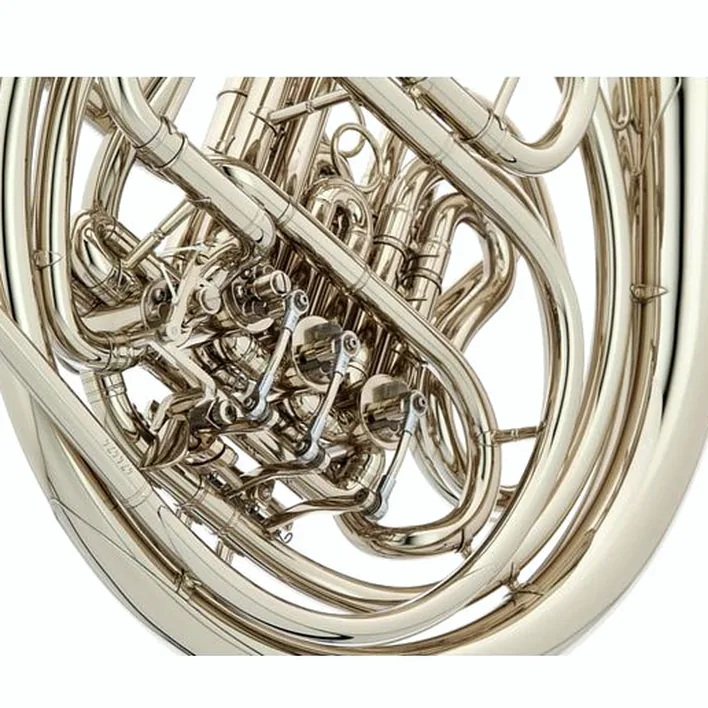 Le cor d’harmonie Hans Hoyer 6801NS-L Double Horn Avis et Test