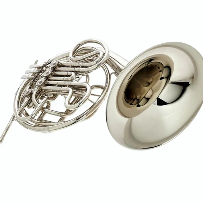 Le cor d’harmonie Hans Hoyer 6801NS-L Double Horn Avis et Test