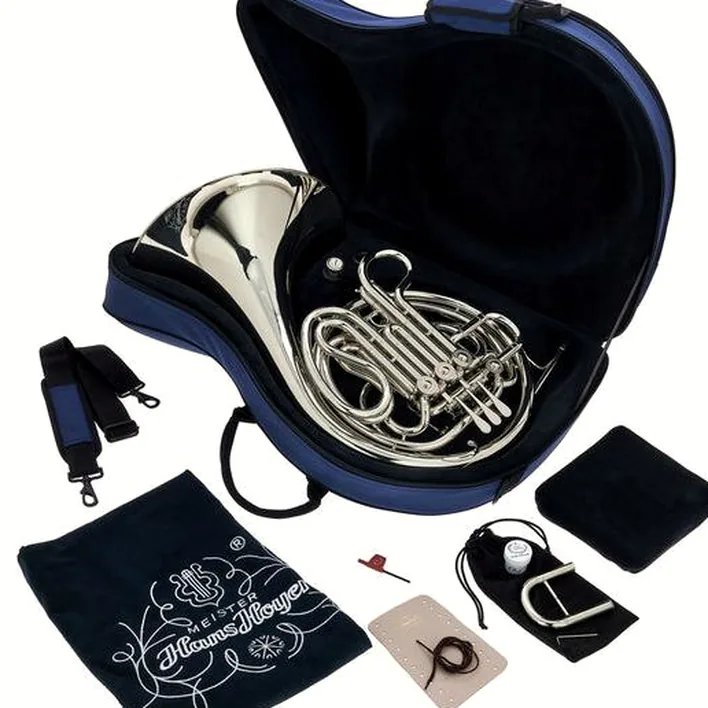 Le cor d’harmonie Hans Hoyer 6801NS-L Double Horn Avis et Test