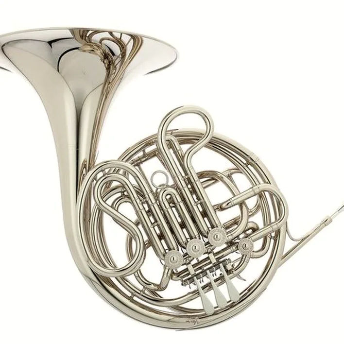 Le cor d’harmonie Hans Hoyer 6801NS-L Double Horn Avis et Test