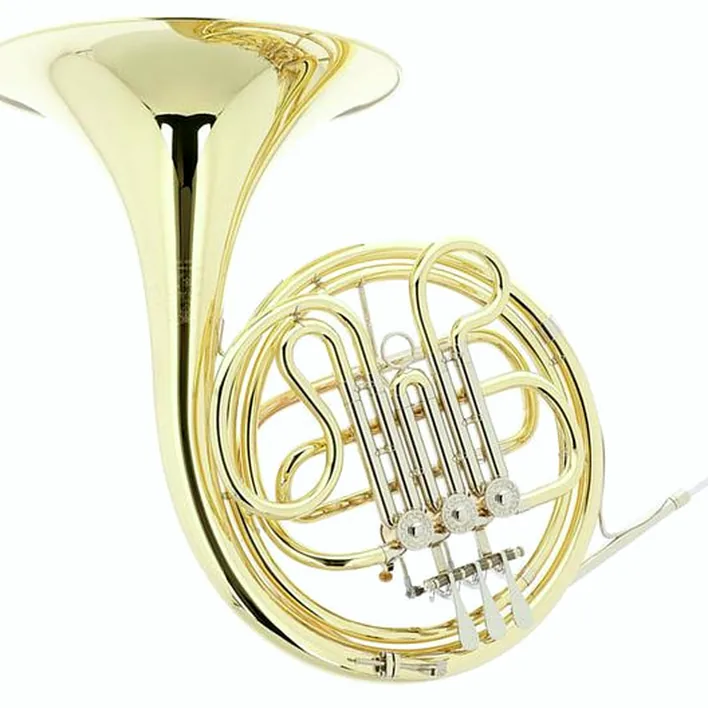 Le cor d’harmonie Hans Hoyer 700L F-French Horn – Comparatif, Test & Avis
