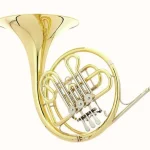 Le cor d’harmonie Hans Hoyer 702-L / Avis, Test et Comparatif