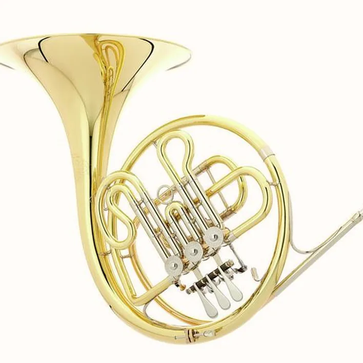 Le cor d’harmonie Hans Hoyer 702-L / Avis, Test et Comparatif