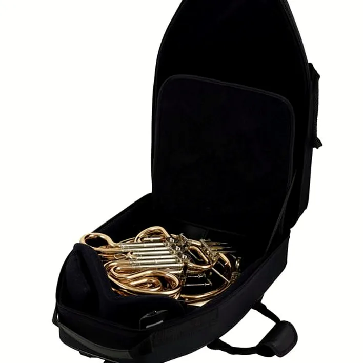 Le cor d’harmonie Hans Hoyer K10GA-L Double Horn – Test, Avis & Comparatif