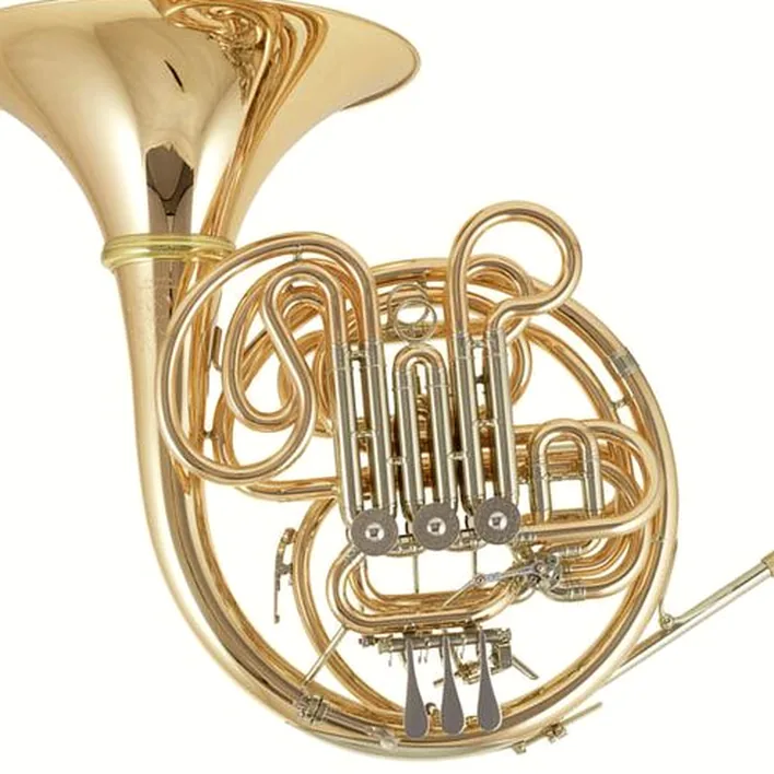 Le cor d’harmonie Hans Hoyer K10GA-L Double Horn – Test, Avis & Comparatif