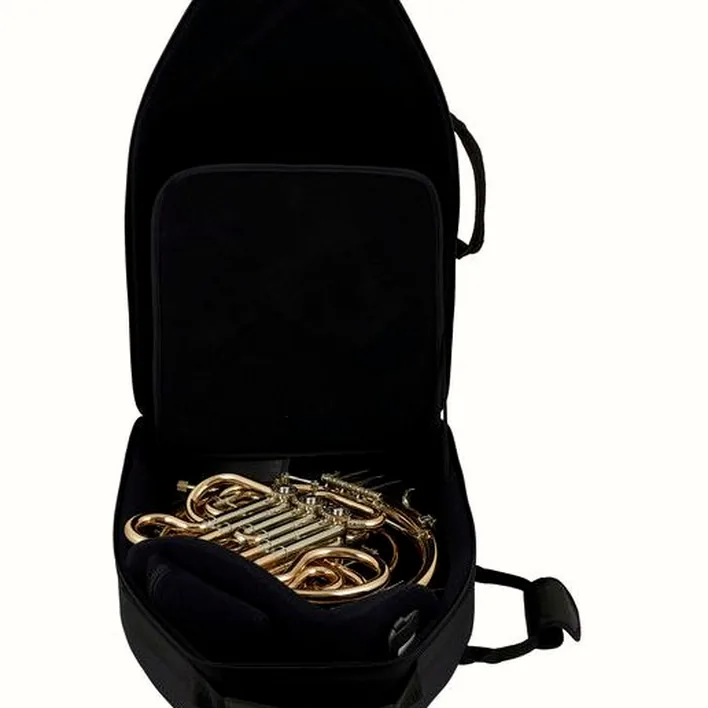 Le cor d’harmonie Hans Hoyer K10GA-L Double Horn – Test, Avis & Comparatif