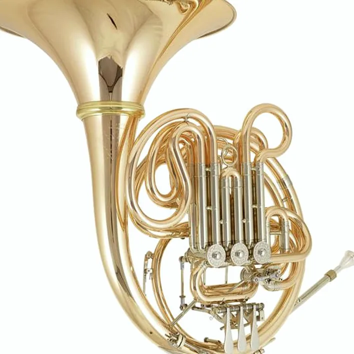 Le cor d’harmonie Hans Hoyer K10GA-L Double Horn – Test, Avis & Comparatif