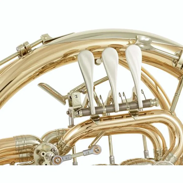 Le cor d’harmonie Hans Hoyer K10GA-L Double Horn – Test, Avis & Comparatif